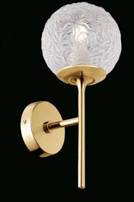 Бра Maytoni Ligero MOD061WL-01BS фото