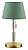 Настольная лампа декоративная Odeon Light London 4887/1T фото