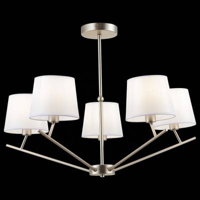 Люстра на штанге EVOLUCE Denice SLE300102-05 фото