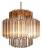 Подвесная люстра iLamp Destiny MD0267-4B фото