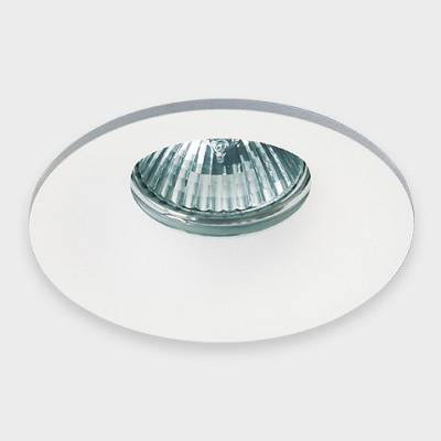 Встраиваемый светильник Italline 163711 163711 white фото