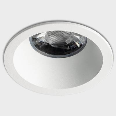 Встраиваемый светильник Italline DL 3241 DL 3241 white фото