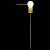 Накладной светильник Loft it Meridian 10132/C Gold в EL DECO Накладной светильник Loft it Meridian 10132/C Gold фото
