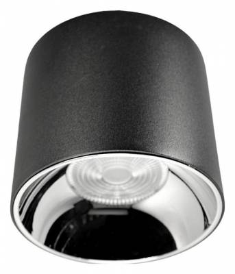 Накладной светильник LUMINA DECO Tubi LDC 8057-20W BK фото