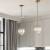 Подвесной светильник Imperiumloft Arto 1 ARTO01 фото