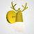 Бра Imperiumloft Deer DEER01 фото