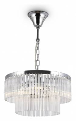 Подвесная люстра Maytoni Colonne MOD093PL-04CH фото