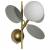 Бра Loft it Matisse 10008/1W Grey фото