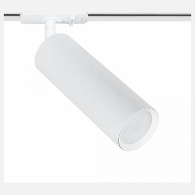 Светильник на штанге Arte Lamp Beid A1515PL-1WH фото