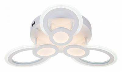 Потолочная люстра Escada Alruba 10269/6LED фото