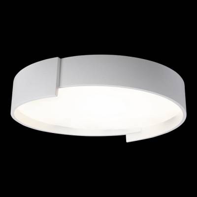Накладной светильник Loft it Coin 10200 White фото