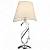 Настольная лампа декоративная Velante  298-104-01 фото