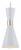 Подвесной светильник F-promo Sheen 2758-1P в EL DECO Подвесной светильник F-promo Sheen 2758-1P фото