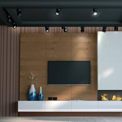 Светильник на штанге Novotech Groda 358785 фото