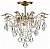 Люстра на штанге Escada Mona 1128/4 фото