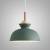 Подвесной светильник Imperiumloft OMG A OMG1 фото