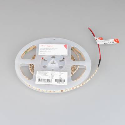 Лента светодиодная Arlight RZ волна 036452 фото