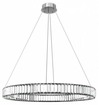Подвесной светильник Loft it Crystal Ring 10135/800 Chrome фото