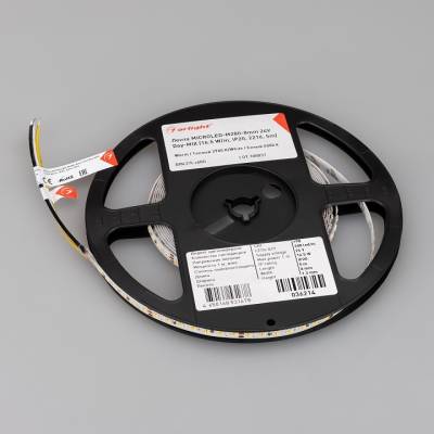 Лента светодиодная Arlight MICROLED 036214 фото