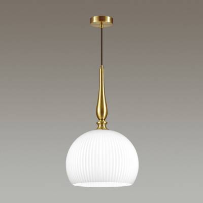 Подвесной светильник Odeon Light Runga 4765/1 фото