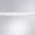 Встраиваемый светильник Arte Lamp Linea A4645PL-1WH фото