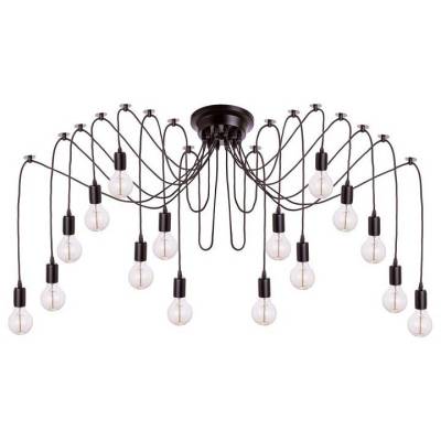 Подвесная люстра Loft it Spider LOFT1162/16 фото