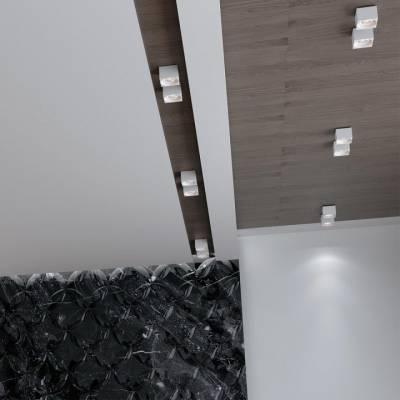 Накладной светильник Novotech Patera 358653 фото