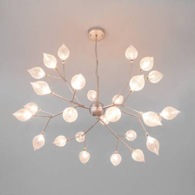 Подвесная люстра Bogate's Boccio 546 фото