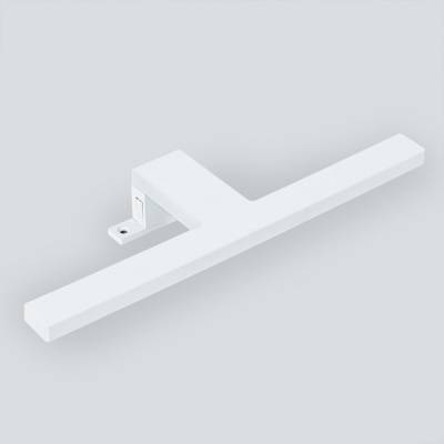 Подсветка для зеркала Arte Lamp Stecca A2737AP-1WH фото