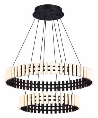 Подвесная люстра ST-Luce Estense SL6203.403.65 фото