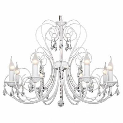 Подвесная люстра F-promo Versailles 2157-8P фото