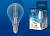 Лампа светодиодная Uniel  E14 9Вт 4000K LED-G45-9W/4000K/E14/CL/DIM GLA01TR картон фото