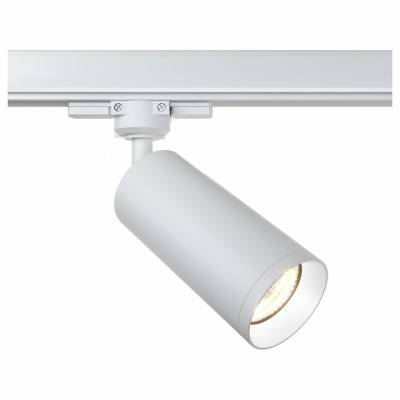 Светильник на штанге Maytoni Focus TR028-3-GU10-W фото