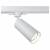 Светильник на штанге Maytoni Focus TR028-3-GU10-W фото