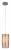 Подвесной светильник F-promo Arabesco 2912-1P в EL DECO Подвесной светильник F-promo Arabesco 2912-1P фото