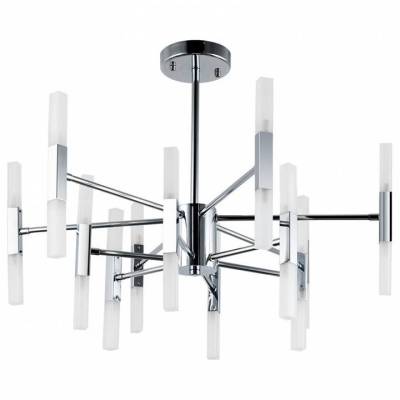 Люстра на штанге Arte Lamp Ramona A7410PL-24CC фото