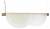 Подвесной светильник Odeon Light Colle 4358/20L фото