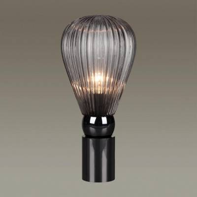 Настольная лампа декоративная Odeon Light Elica 1 5417/1T фото