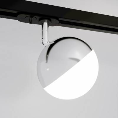 Светильник на штанге Elektrostandard Glob a053138 фото