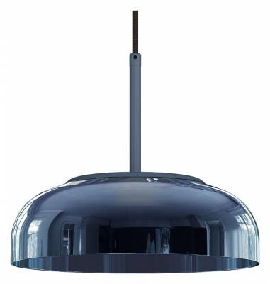 Подвесной светильник Loft it Disk 8210-P Grey фото