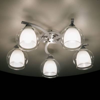 Потолочная люстра Citilux Кристи CL152150 фото