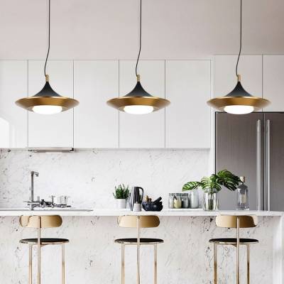 Подвесной светильник Imperiumloft Rask RASK01 фото