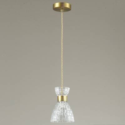 Подвесной светильник Lumion Jackie 3704/1 фото