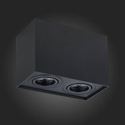 Спот ST-Luce Quadrus ST109.407.02 фото