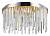Потолочная люстра Stilfort Venecia 2113/09/06C фото