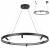 Подвесная люстра Odeon Light Fonda 4317/93L фото