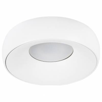 Накладной светильник Arte Lamp Heze A6665PL-1WH фото
