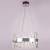 Подвесной светильник Ambrella Traditional 12 TR5308 фото
