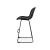 Стул барный ( Black) в EL DECO Стул барный ( Black)