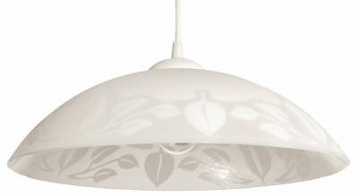 Подвесной светильник Arte Lamp Cucina A4020SP-1WH фото